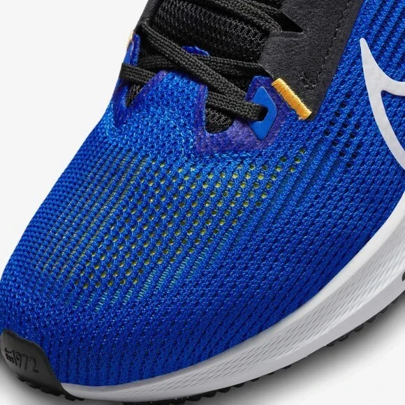 Nike Pegasus 40 DV3853-401 Sneakers Men's Racer Blue Road Running Shoes FL4037